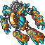Turbulent Elemental